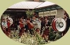 Ross Village Bakery