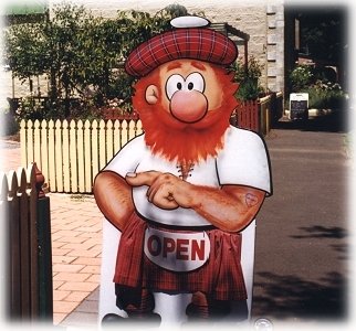 Ross Village Bakery