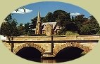 Ross Village