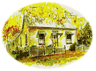 Kirstys Cottage