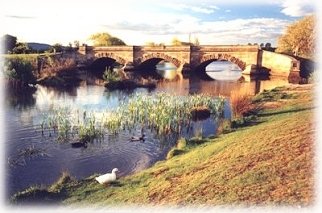 Ross Bridge